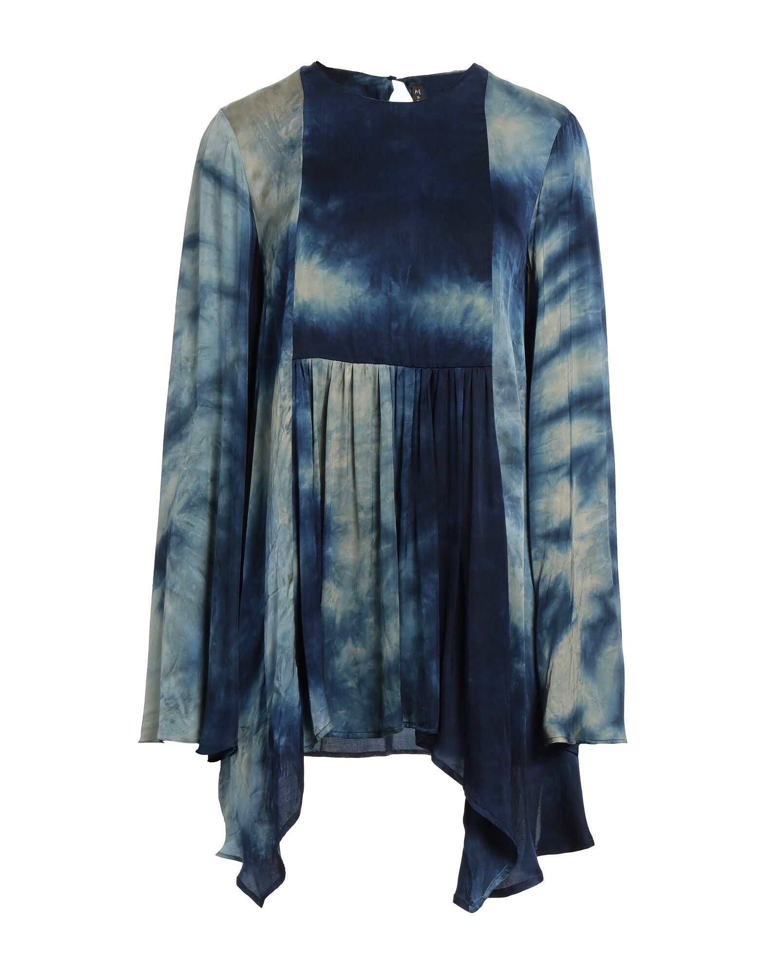 Мини-платье Manila Grace, синий
Мини-платье Manila Grace, синий