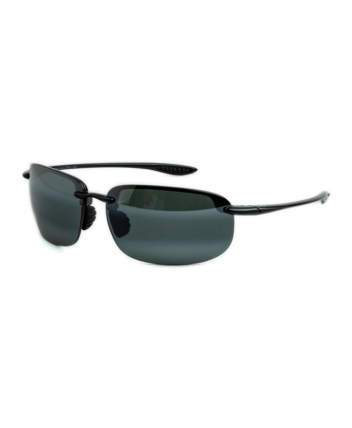 Солнцезащитные очки Mj0456S 001 Maui Jim, черный
Солнцезащитные очки Mj0456S 001 Maui Jim, черный
