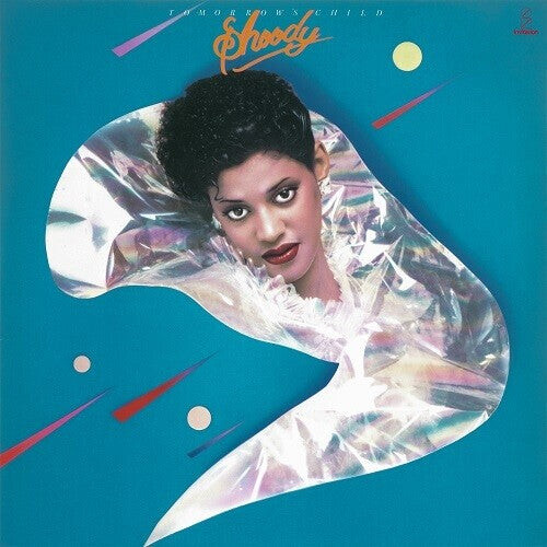Виниловая пластинка Shoody: Tomorrow's Child
Виниловая пластинка Shoody: Tomorrow's Child