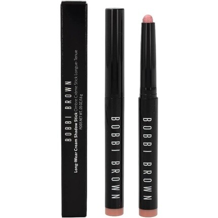 Стойкие кремовые тени-стики Pink Sparkle 1,6G Ivory, Bobbi Brown
Стойкие кремовые тени-стики Pink Sparkle 1,6G Ivory, Bobbi Brown