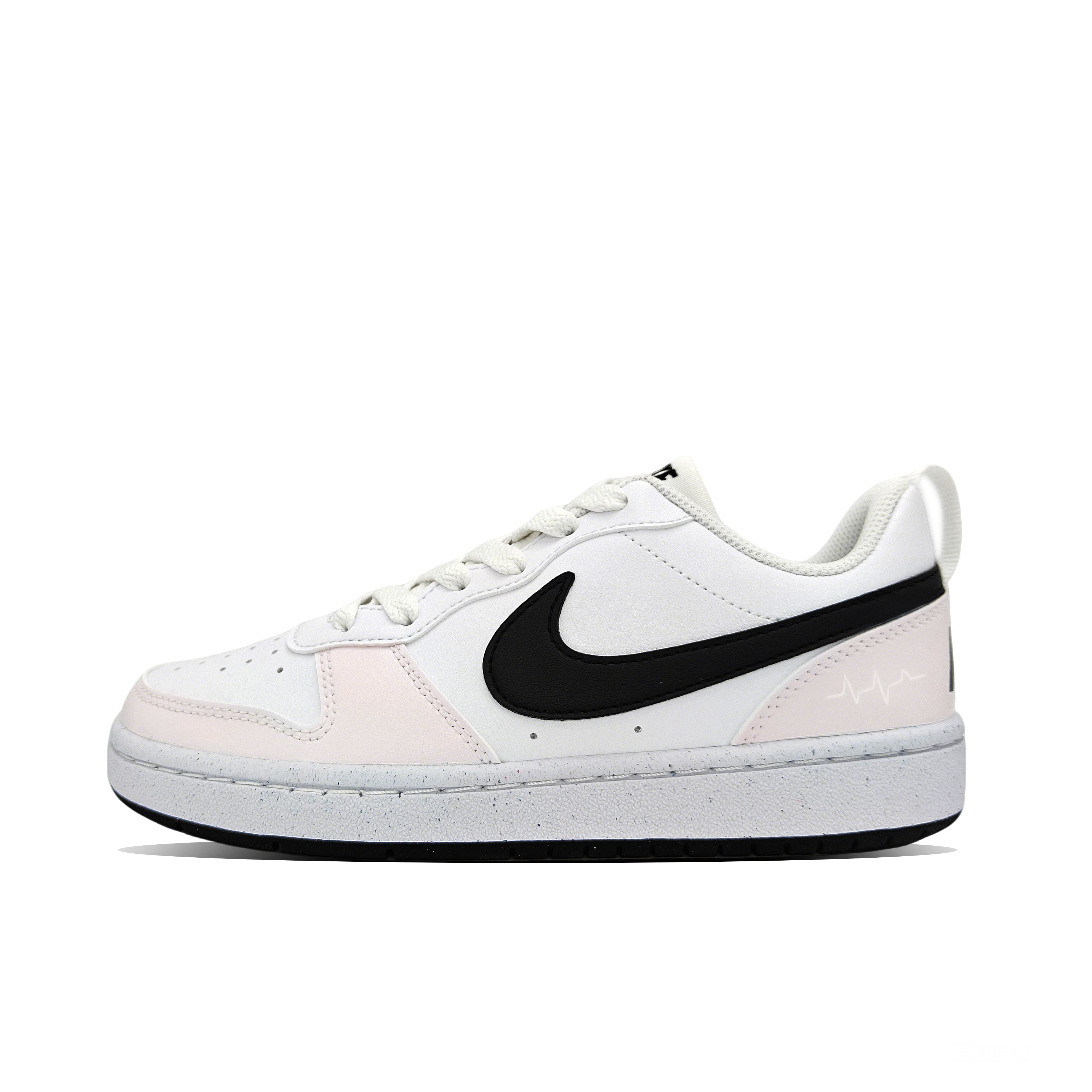 Nike Детские кроссовки для скейтбординга Court Borough Peach Bubble, устойчивые к истиранию, дышащие, с низким верхом, для подростков
Nike Детские кроссовки для скейтбординга Court Borough Peach Bubble, устойчивые к истиранию, дышащие, с низким верхом, для подростков