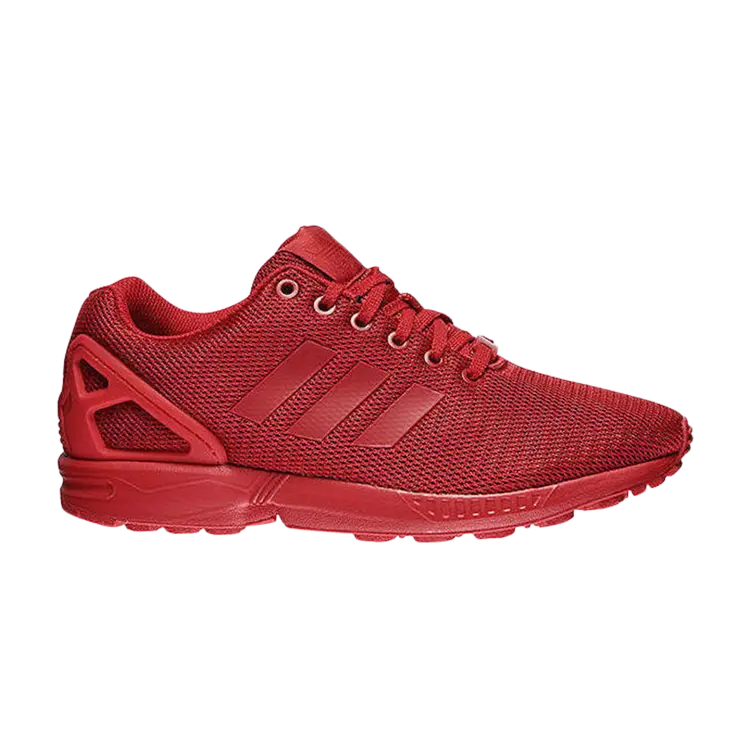 Кроссовки Adidas ZX Flux 'Power Red', красный
Кроссовки Adidas ZX Flux 'Power Red', красный