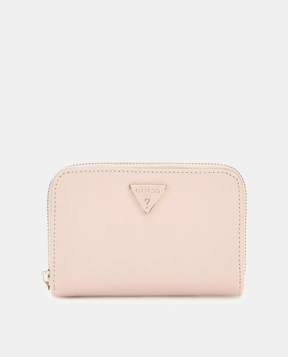 Средняя сумка на молнии Guess, розовый
Средняя сумка на молнии Guess, розовый