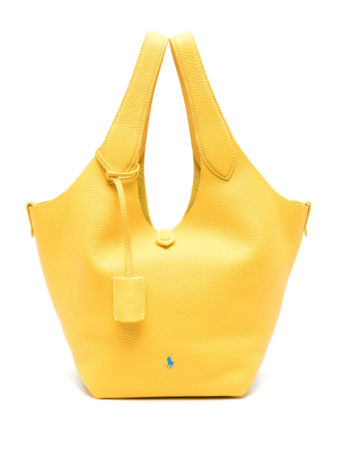 Polo Ralph Lauren сумка Polo Play среднего размера, желтый
Polo Ralph Lauren сумка Polo Play среднего размера, желтый