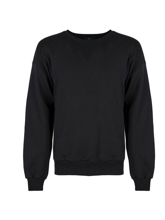 Толстовка regular fit Xagon, черный
Толстовка regular fit Xagon, черный