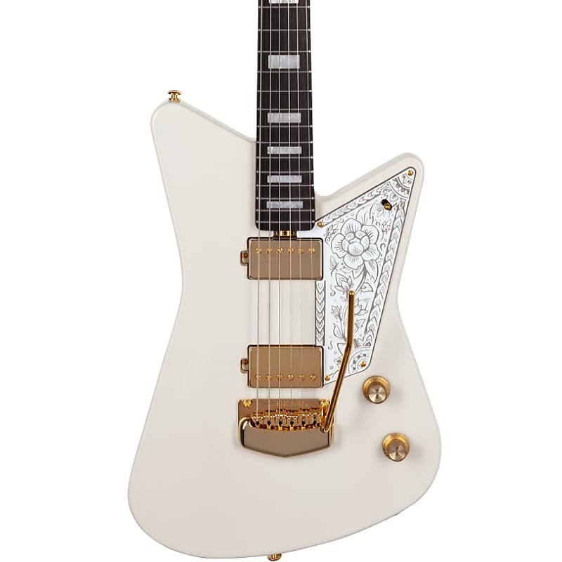 Электрогитара Music Man Mariposa
Электрогитара Music Man Mariposa