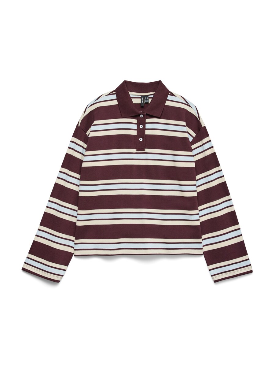 Рубашка VERO MODA, Wine Red
Рубашка VERO MODA, Wine Red