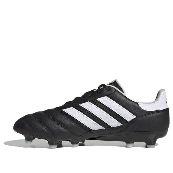 Кроссовки copa icon fg Adidas, черный
Кроссовки copa icon fg Adidas, черный