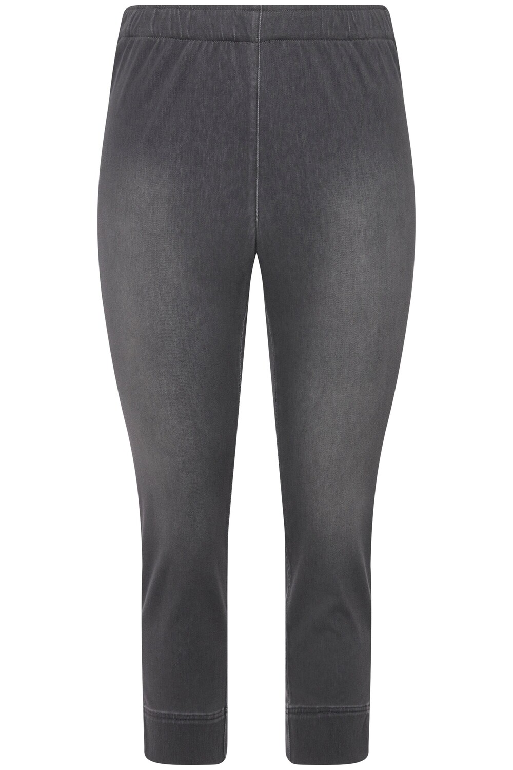 Брюки Ulla Popken, цвет hellgrau mélange
Брюки Ulla Popken, цвет hellgrau mélange