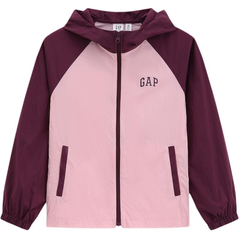 Детская куртка GAP, розовый
Детская куртка GAP, розовый
