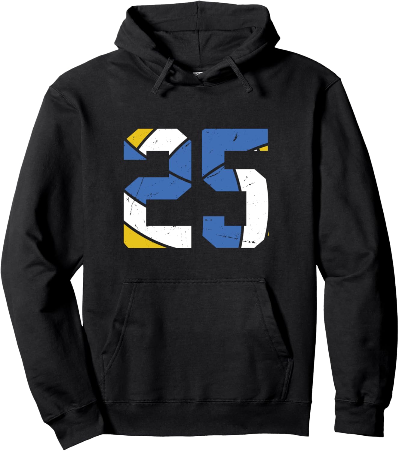 Толстовка с надписью «25 лет» 25 Year Old Birthday Apparel Volleyball Boy B-Day, черный
Толстовка с надписью «25 лет» 25 Year Old Birthday Apparel Volleyball Boy B-Day, черный