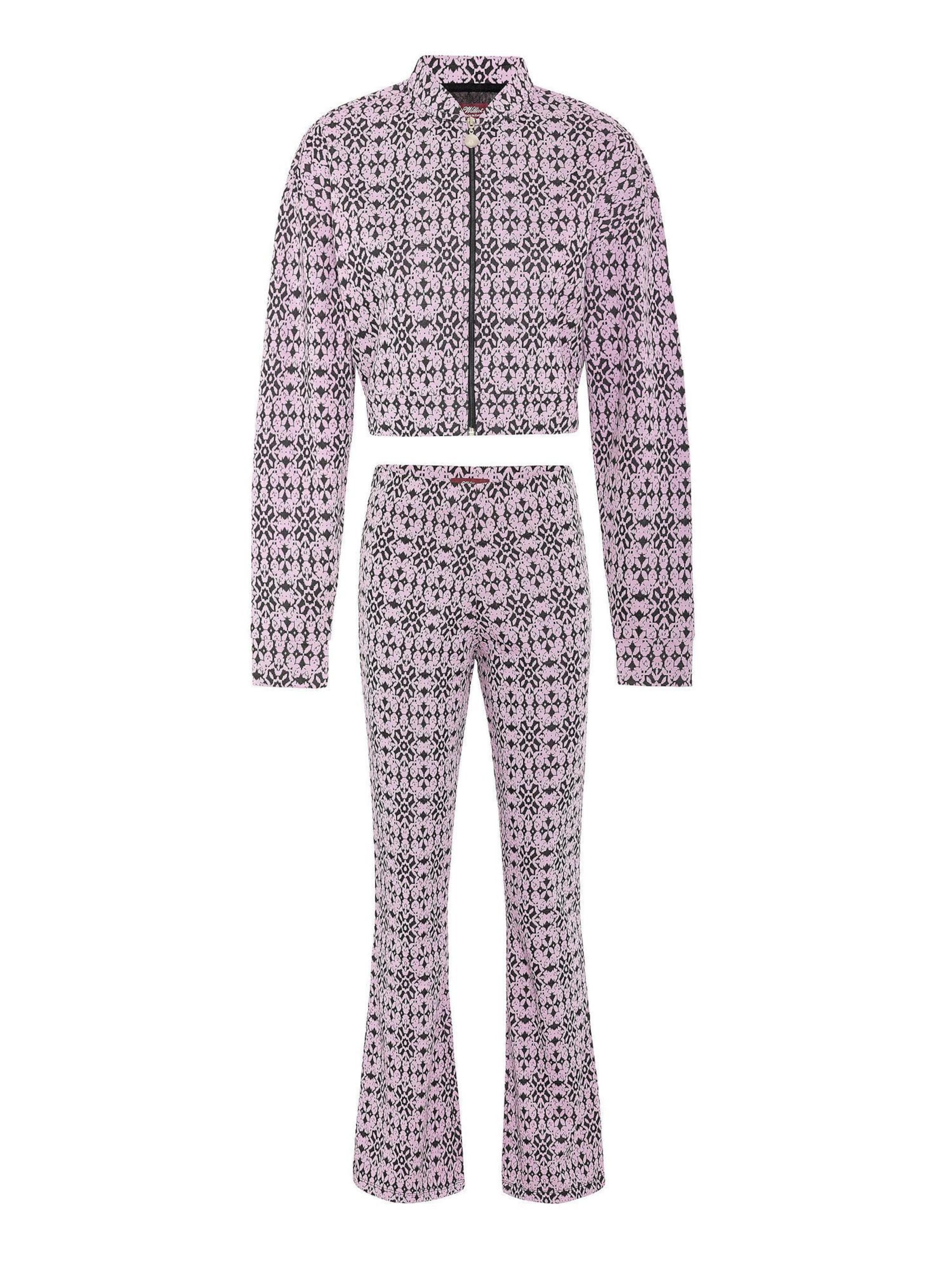 Williot Домашняя одежда в оттенке dusty pink
Williot Домашняя одежда в оттенке dusty pink