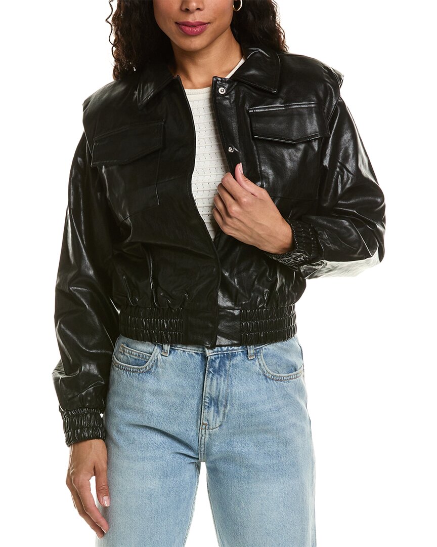 Куртка HL Affair, черный 
Куртка HL Affair, черный