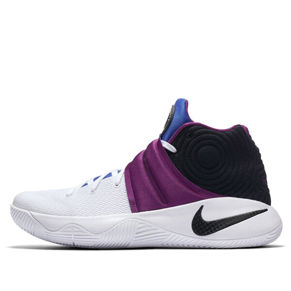 Кроссовки kyrie 2 'kyrache' Nike, белый
Кроссовки kyrie 2 'kyrache' Nike, белый