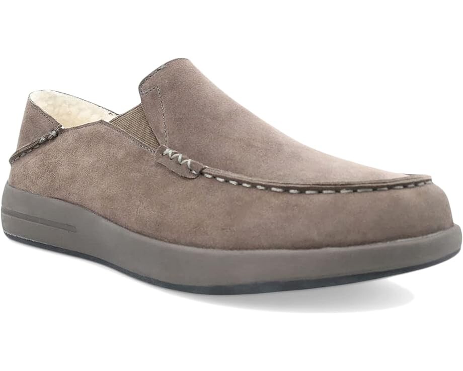 Лоферы Propet Edsel, цвет Stone
Лоферы Propet Edsel, цвет Stone