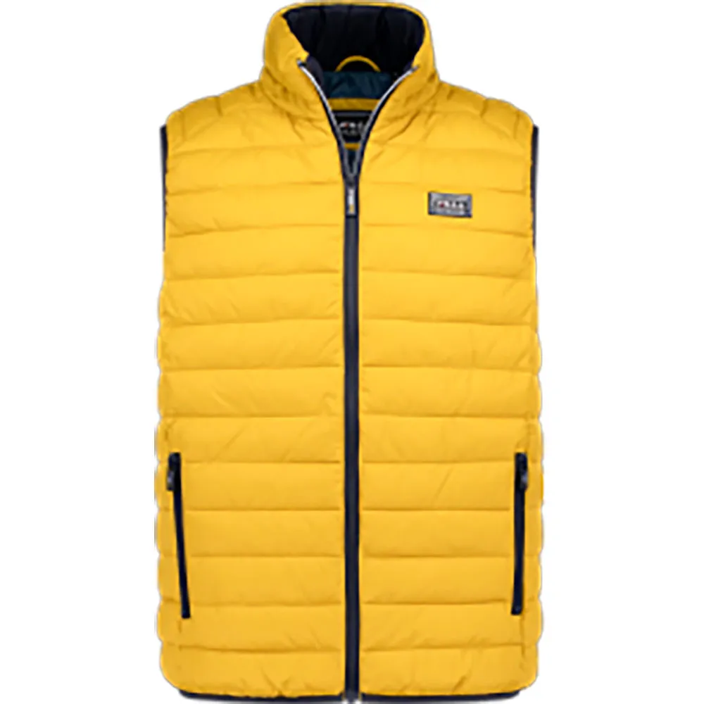 Куртка Nza New Zealand 25HN820, желтый
Куртка Nza New Zealand 25HN820, желтый