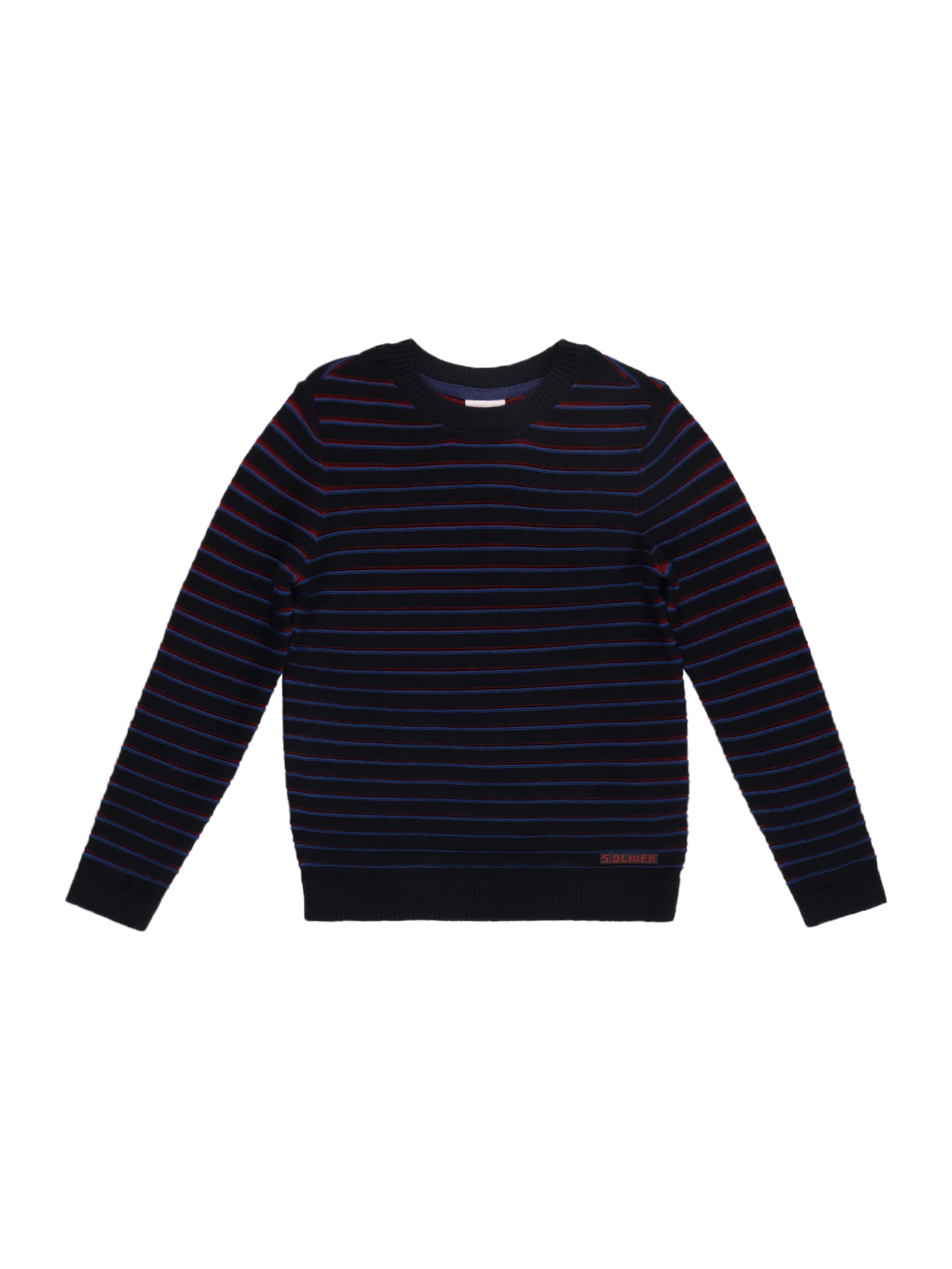 s.Oliver Свитер в цвете Navy, Sky Blue
s.Oliver Свитер в цвете Navy, Sky Blue