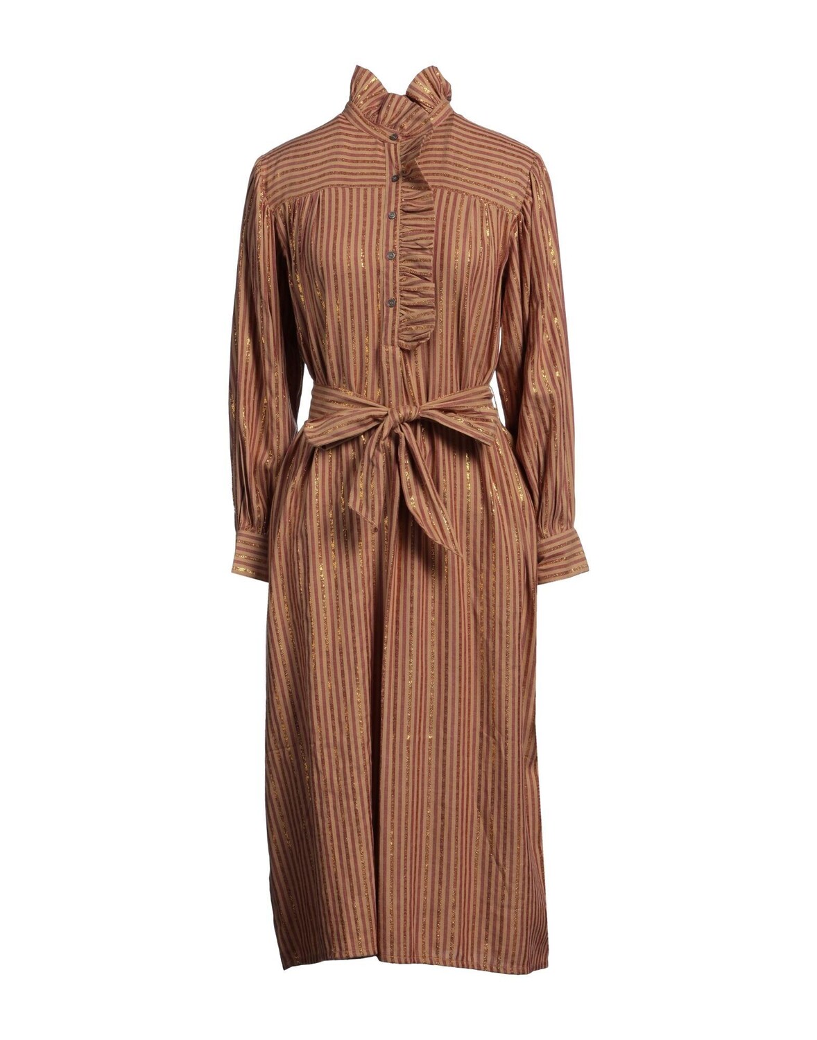 Платье Antik Batik, коричневый
Платье Antik Batik, коричневый