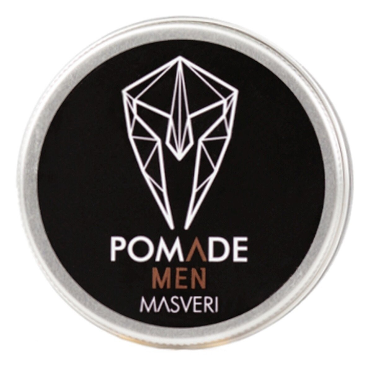 Masveri, помада для волос и бороды для мужчин, 100 мл
Masveri, помада для волос и бороды для мужчин, 100 мл