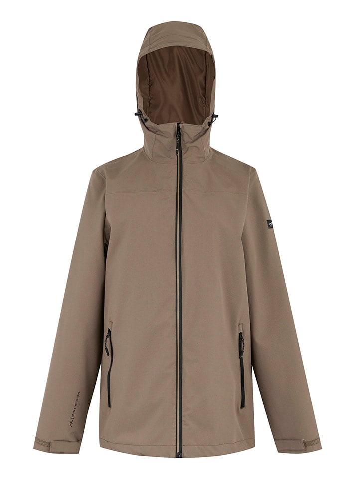 Функциональная куртка 3-в-1 "Coriver" в черно-бежевом цвете Regatta
Функциональная куртка 3-в-1 "Coriver" в черно-бежевом цвете Regatta