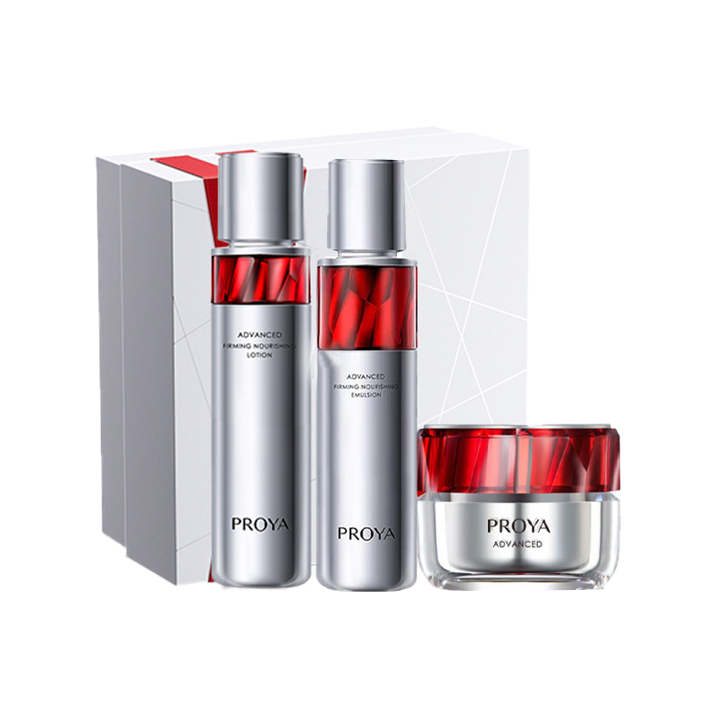 Наборы для ухода за кожей Unisex PROYA
Наборы для ухода за кожей Unisex PROYA