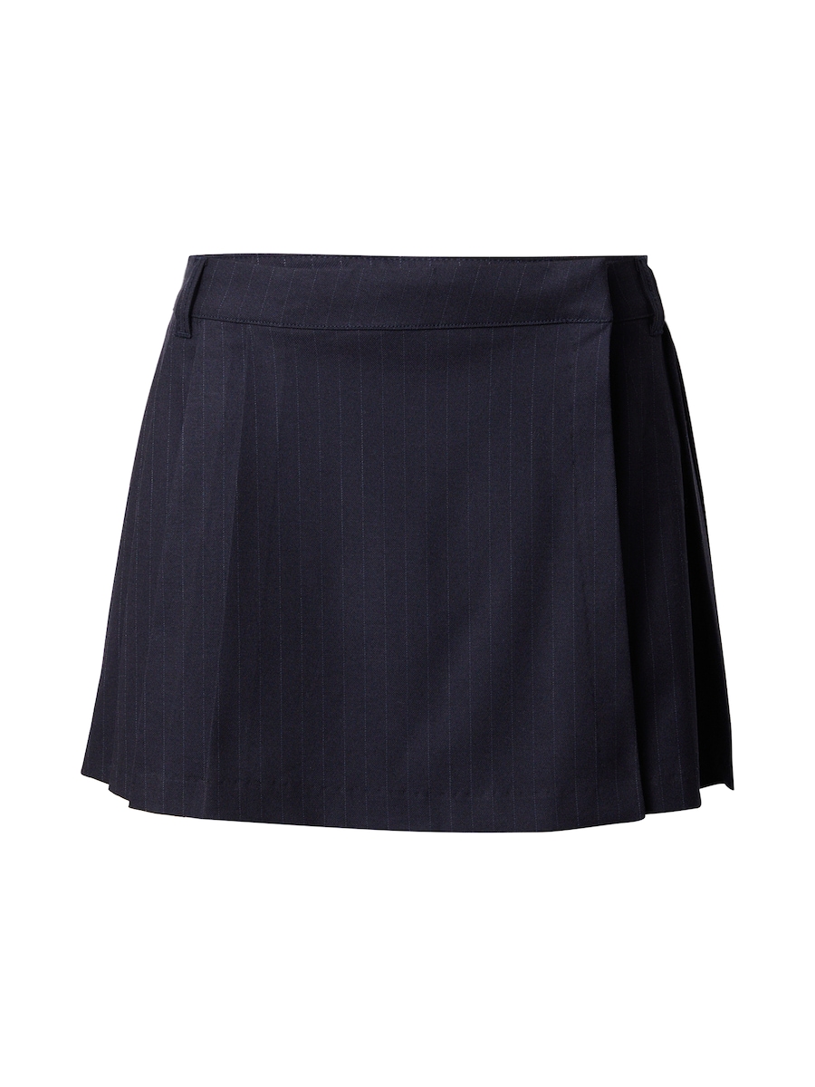 Юбка WEEKDAY, темно-синий
Юбка WEEKDAY, темно-синий