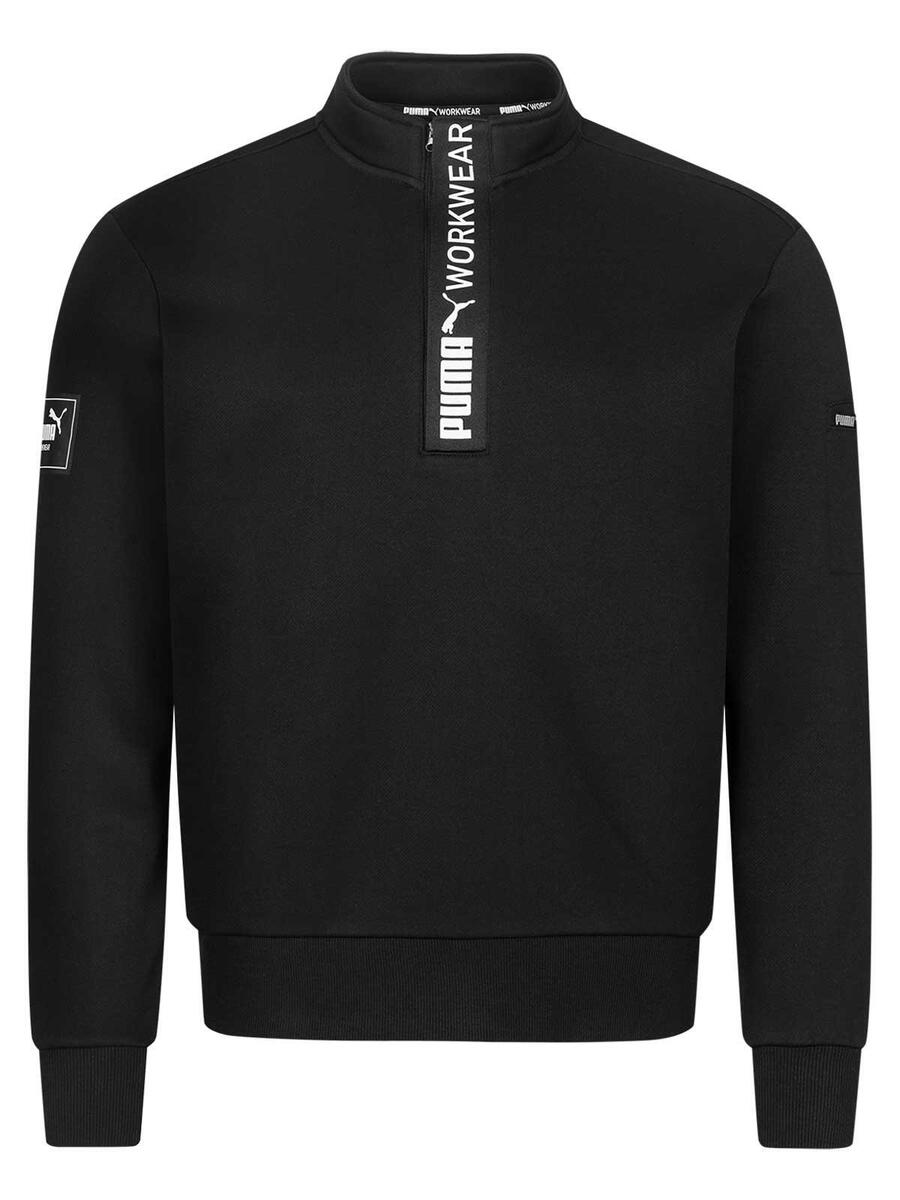 PUMA Толстовка ADVANCED
PUMA Толстовка ADVANCED