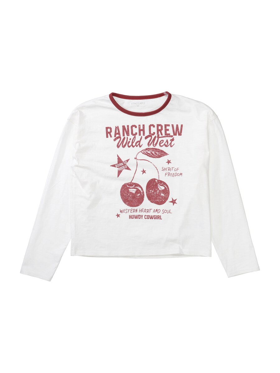 Рубашка STACCATO, белый
Рубашка STACCATO, белый