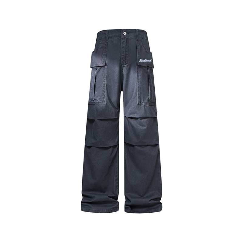 Джинсы мужские Moderate Straight Fit VanCamel, серый
Джинсы мужские Moderate Straight Fit VanCamel, серый