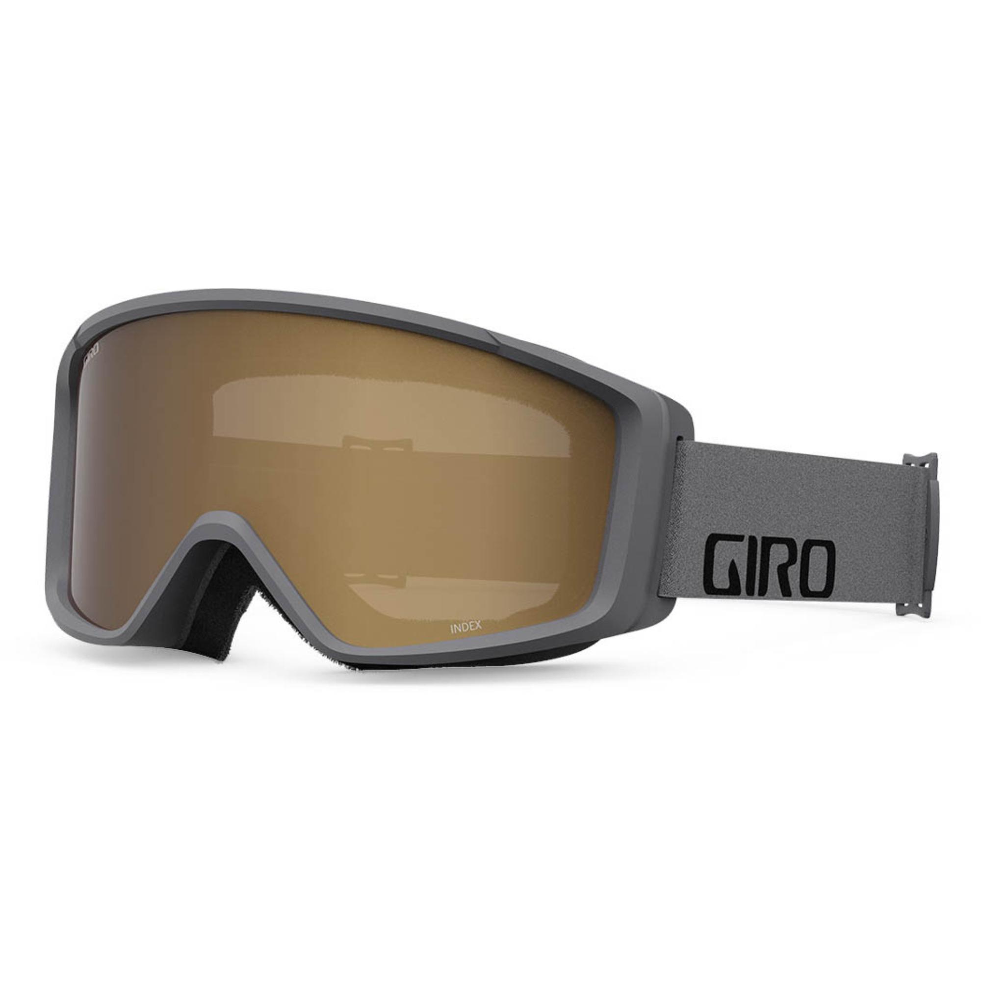 Снежные очки Index 2.0 Giro, Grey Woodmark/Amber Rose
Снежные очки Index 2.0 Giro, Grey Woodmark/Amber Rose