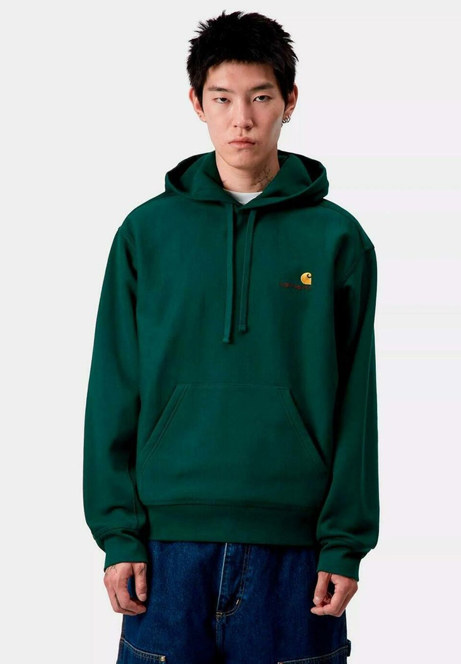 Худи Carhartt WIP Hoodie, Dark Fir/Dark Green
Худи Carhartt WIP Hoodie, Dark Fir/Dark Green
