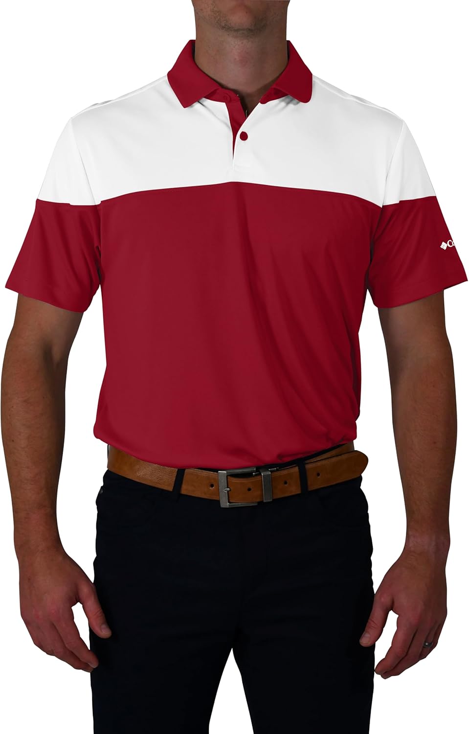 Columbia Golf мужская поло Omni-Wick Best Ball, Beet
Columbia Golf мужская поло Omni-Wick Best Ball, Beet