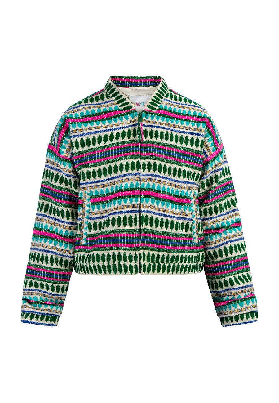 Всесезонная куртка IZIA Between-Season Jacket, бирюзовый
Всесезонная куртка IZIA Between-Season Jacket, бирюзовый