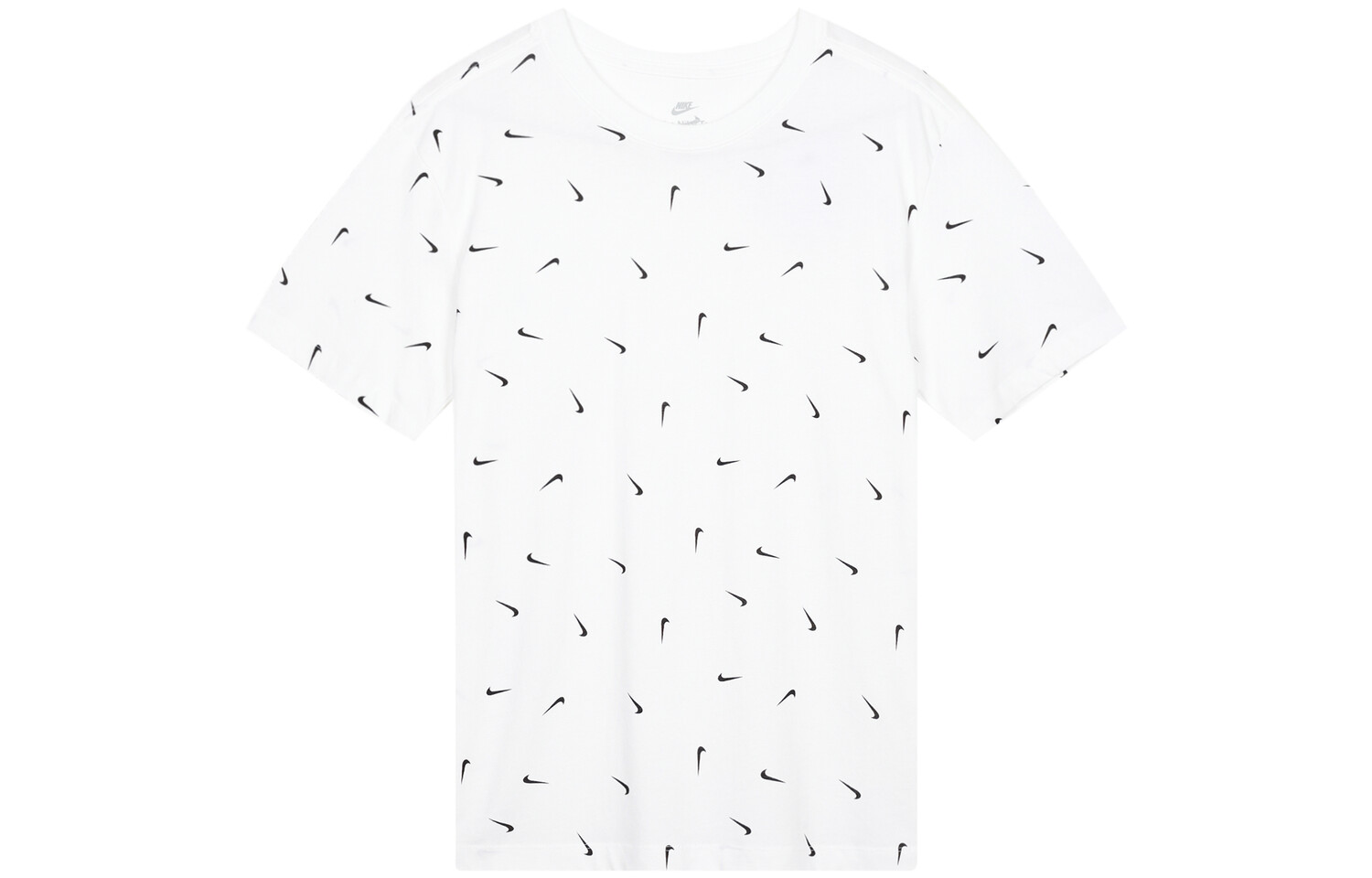 Мужская футболка Nike, Белый
Мужская футболка Nike, Белый