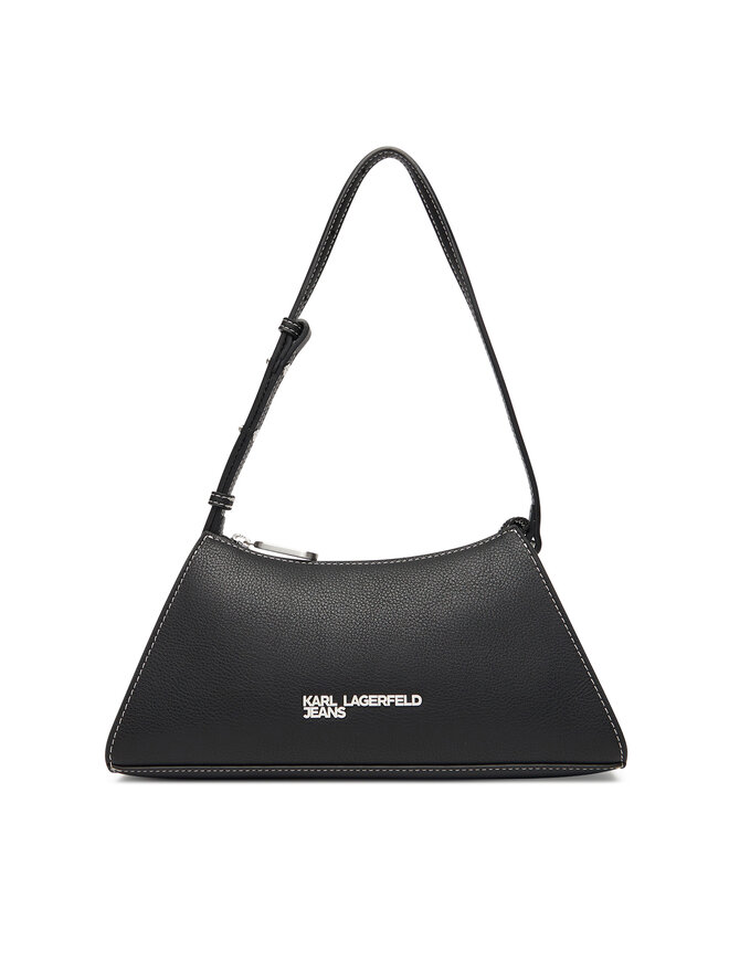 Сумка Karl Lagerfeld Jeans A3W30011 Schwarz
Сумка Karl Lagerfeld Jeans A3W30011 Schwarz