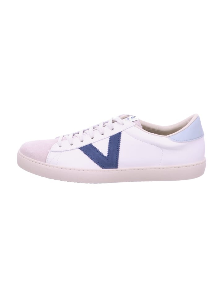 Низкие кроссовки Victoria Shoes Low, белый
Низкие кроссовки Victoria Shoes Low, белый