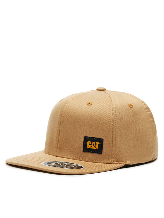 Кепка Caterpillar, коричневый
Кепка Caterpillar, коричневый