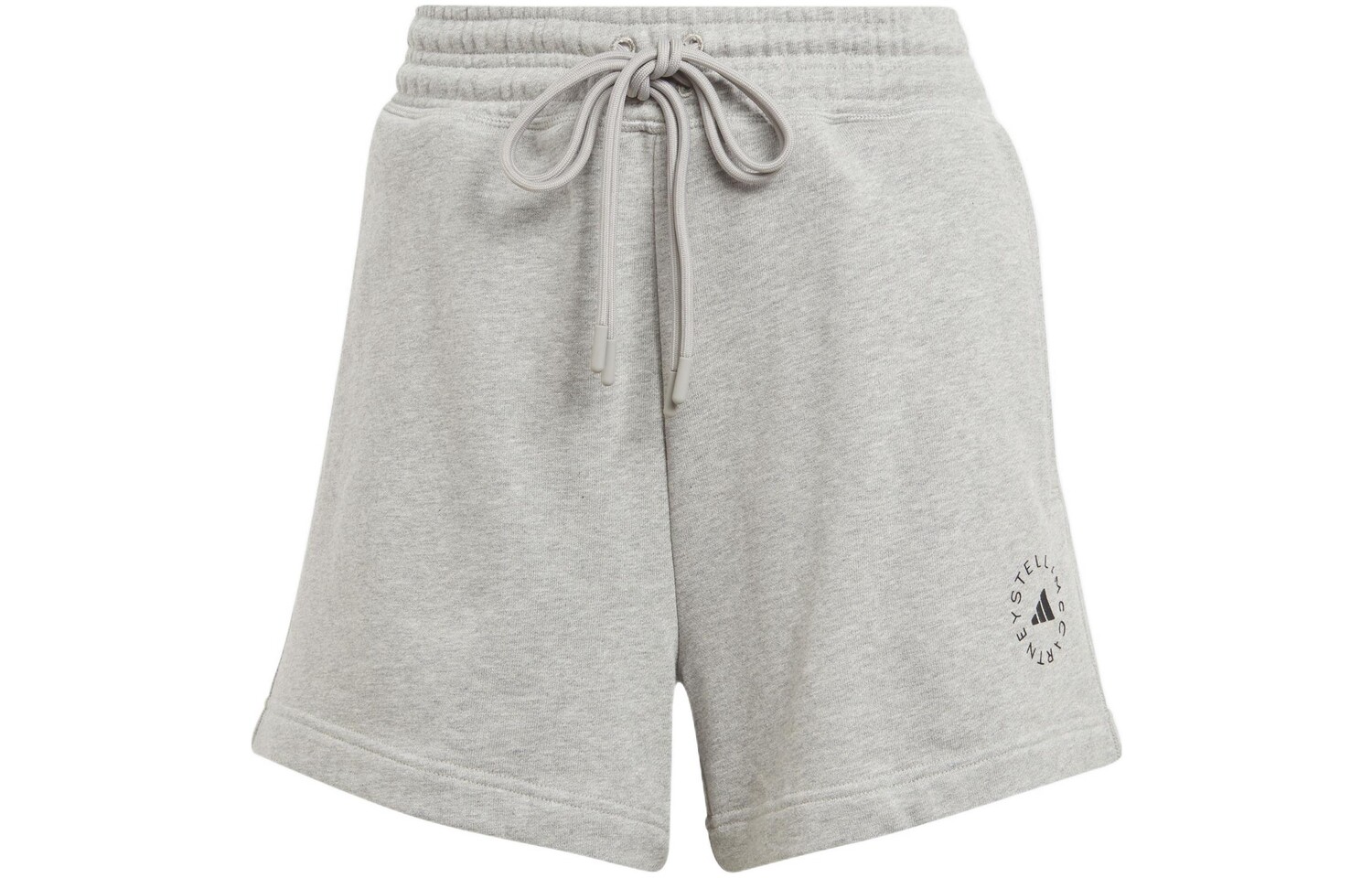 Stella Mccartney X Повседневные шорты женские серые Adidas
Stella Mccartney X Повседневные шорты женские серые Adidas