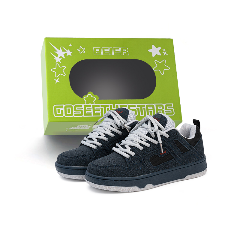 BEIER Антискользящие и износостойкие дышащие низкие кеды для скейтборда унисекс в стиле Chanel белые, цвет White 
BEIER Антискользящие и износостойкие дышащие низкие кеды для скейтборда унисекс в стиле Chanel белые, цвет White