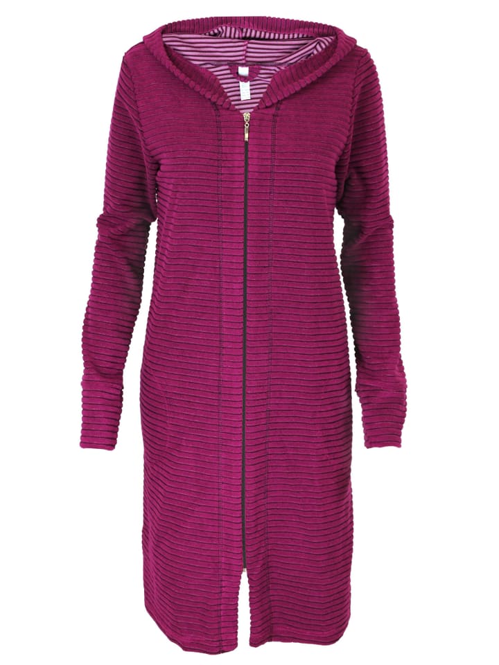 Халат Aquarti, фиолетовый
Халат Aquarti, фиолетовый