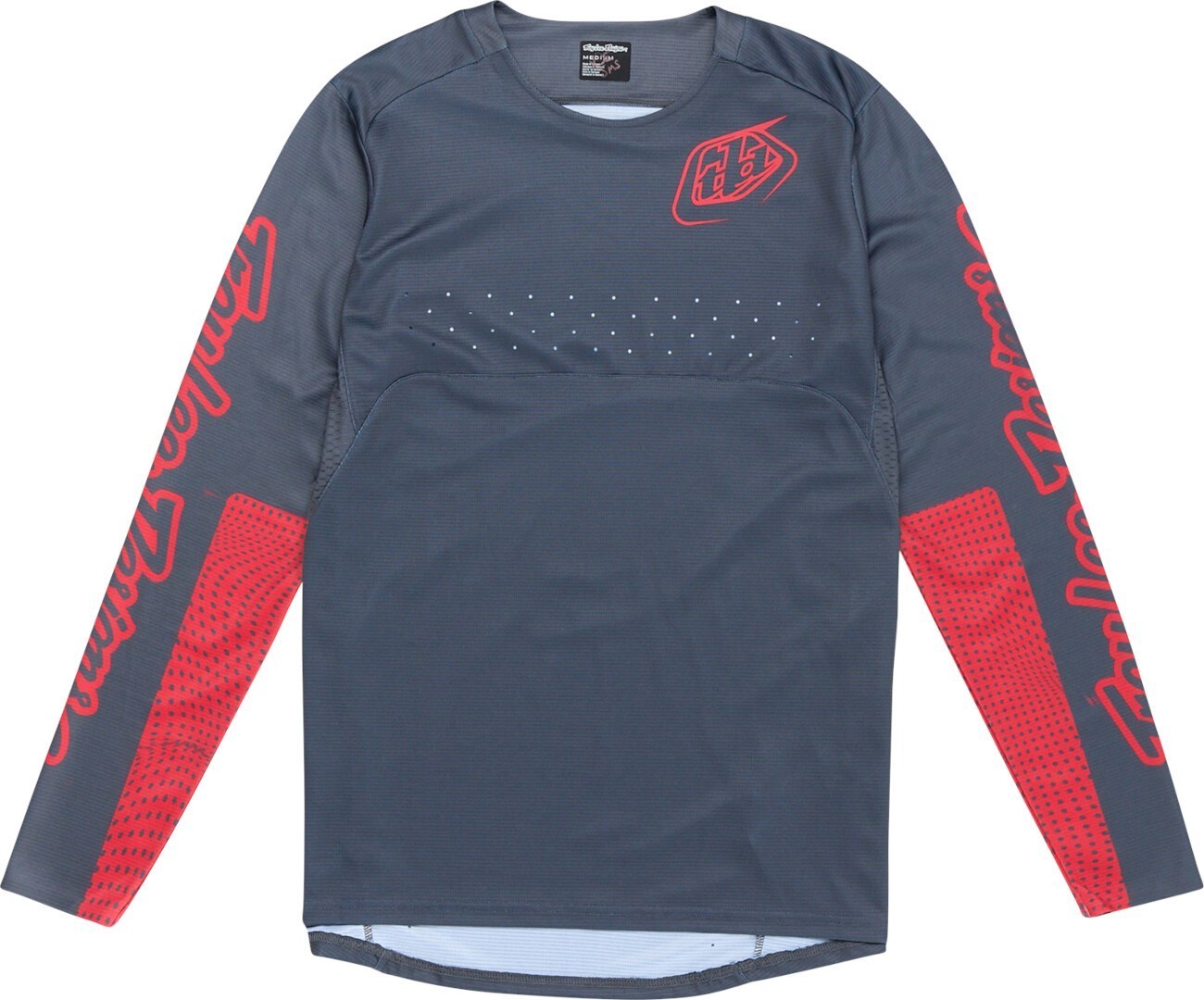 Велосипедная майка Troy Lee Designs sprint mono, Teal
Велосипедная майка Troy Lee Designs sprint mono, Teal