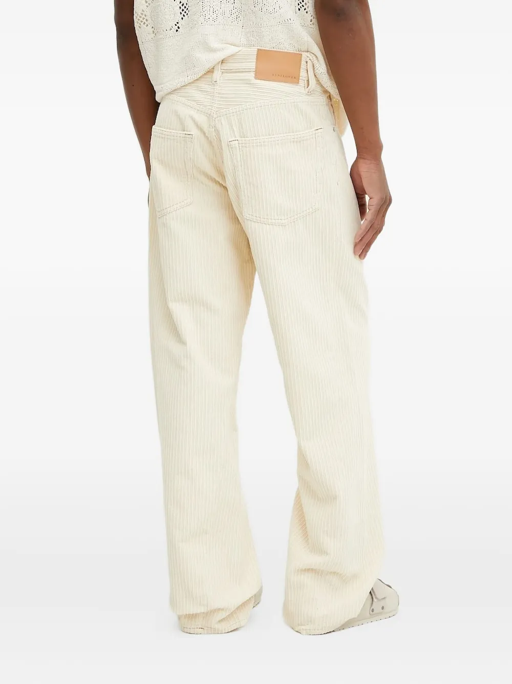 Вельветовые брюки Sunflower, нейтральный
Вельветовые брюки Sunflower, нейтральный