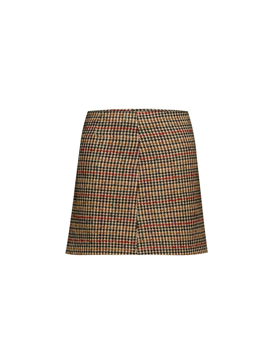 Юбка Deeluxe Stessi, Mixed Colors
Юбка Deeluxe Stessi, Mixed Colors