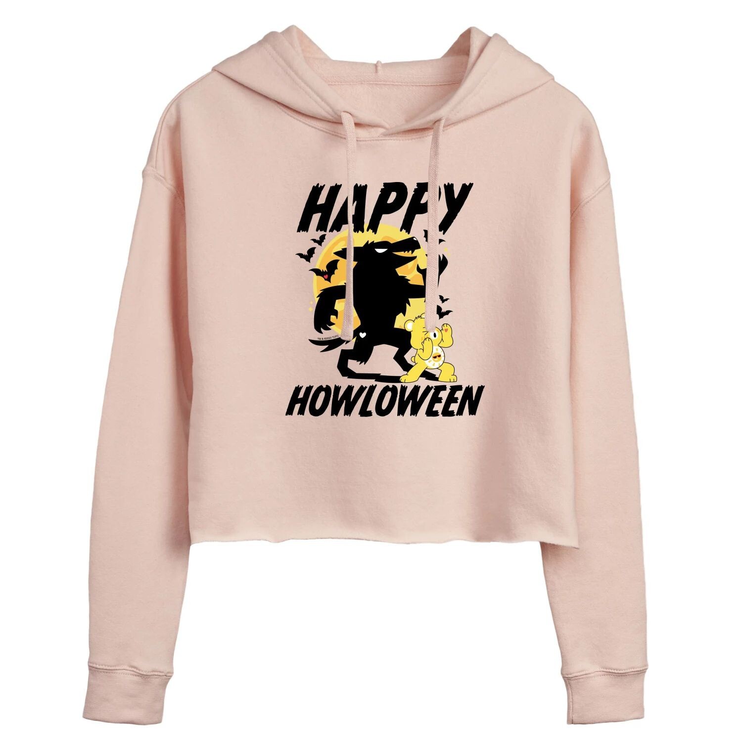 Худи с принтом Magic Howloween Licensed Character, розовый
Худи с принтом Magic Howloween Licensed Character, розовый