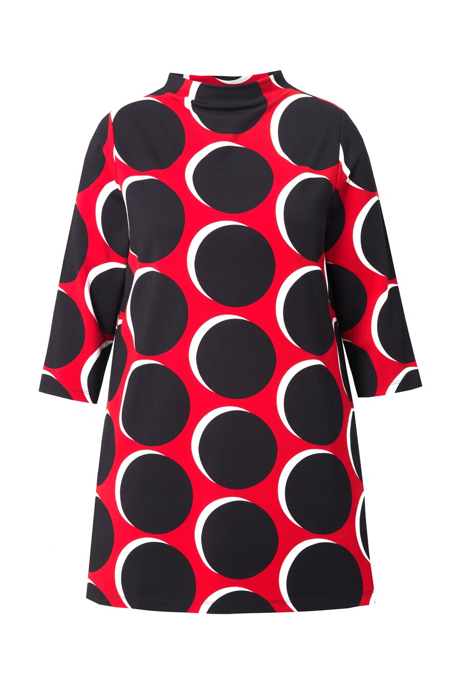 Толстовка Ulla Popken, Mixed Colors
Толстовка Ulla Popken, Mixed Colors