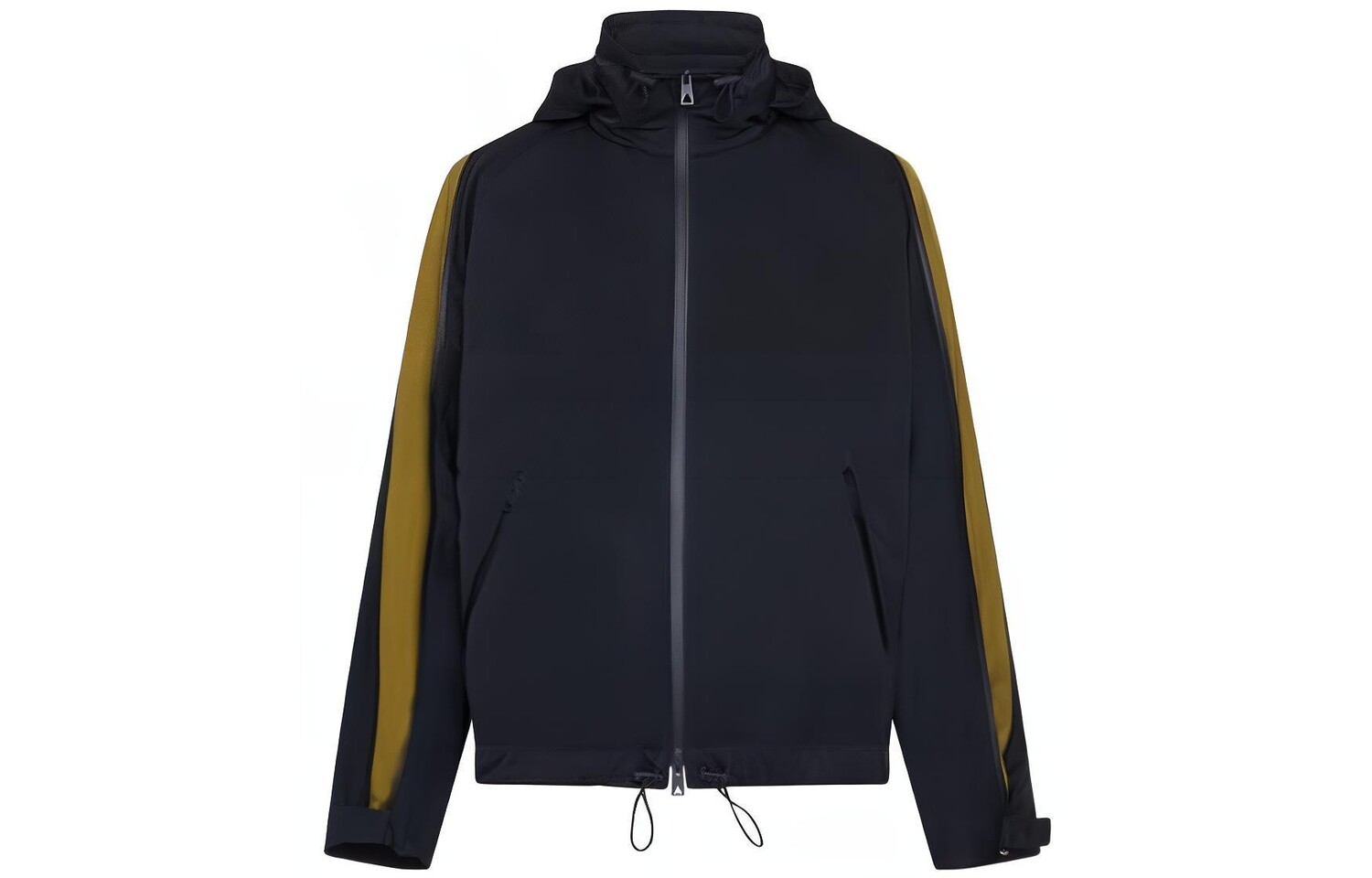 Куртка мужская черная Bottega Veneta, черный
Куртка мужская черная Bottega Veneta, черный