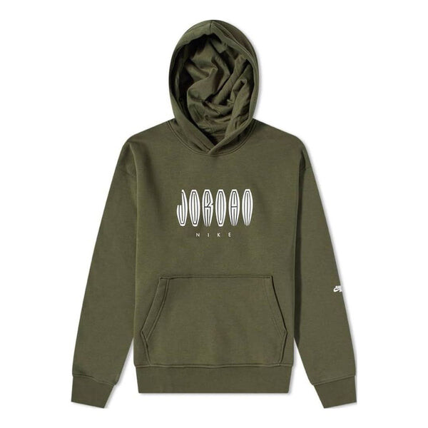 Толстовка с капюшоном Flight MVP Popover Hoodie Air Jordan, хаки
Толстовка с капюшоном Flight MVP Popover Hoodie Air Jordan, хаки