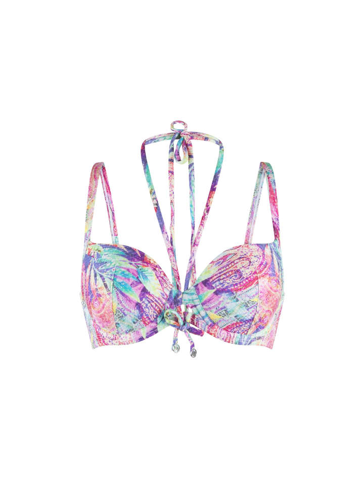 Верх бикини Linga Dore, цвет paisley druck
Верх бикини Linga Dore, цвет paisley druck