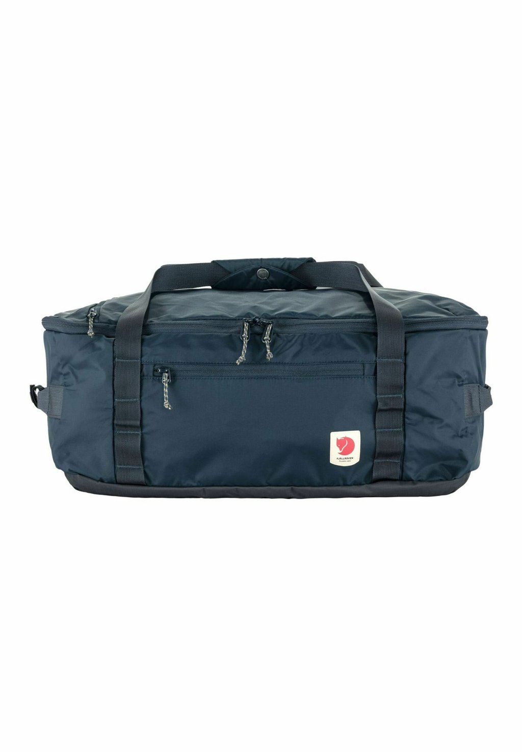 Дорожная сумка HIGH COAST DUFFEL 36 Fjällräven, синий
Дорожная сумка HIGH COAST DUFFEL 36 Fjällräven, синий