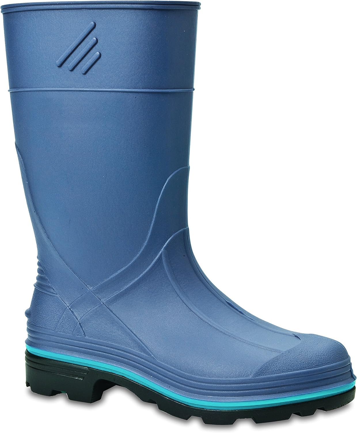 Детские резиновые сапоги Ranger Splash, синие (76005)
Детские резиновые сапоги Ranger Splash, синие (76005)